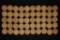 SOLID DATE 50 CENT ROLL OF 1932-D LINCOLN WHEAT