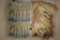 50-VENEZUELA BILLS: 25-100 BILIVARS: 1-2007, 3-