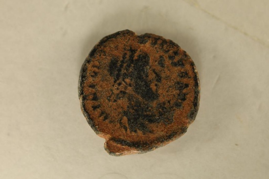ROMAN ANCIENT COIN