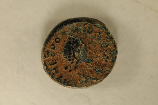 ROMAN ANCIENT COIN