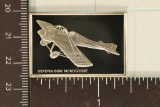 .60 TROY OZ. PF STERLING SILVER AIRPLANE THEMED