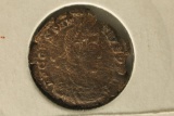 337-361 A.D. CONSTANTIUS II ANCIENT COIN