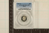 1997-S SILVER ROOSEVELT DIME PCGS PR70 DCAM