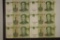 6-1999 CHINA 1 YUAN BILLS
