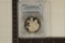 2010-P BOY SCOUTS OF AMERICA SILVER DOLLAR PCGS PR