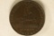 CONDER TOKEN. THEY R MOSTLY 18TH CENTURY