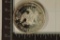1 TROY OZ .999 FINE SILVER PF ROUND 1985 LIBERTY