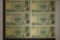 6-1970 TURKEY 50,000 LIRASI BILLS
