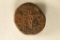 5TH-1ST CENTURY GREECE ANCIENT COIN THICK