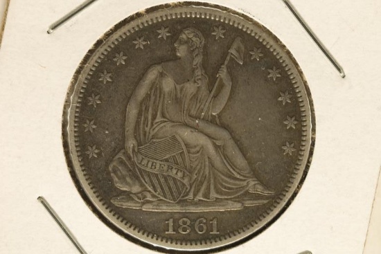BIDALOT COIN AUCTION MON. OCT. 7TH AT 7 PM EDT