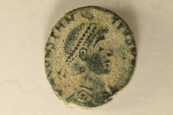 ROMAN ANCIENT COIN