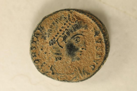 ROMAN ANCIENT COIN