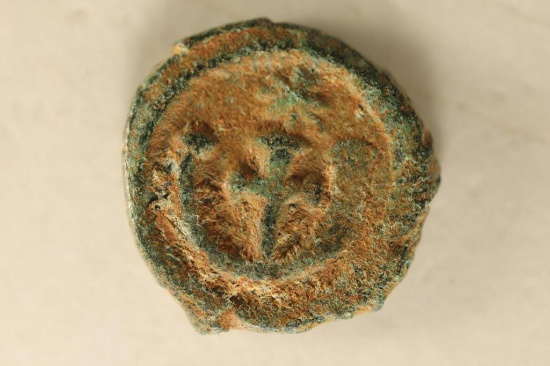 ROMAN ANCIENT COIN