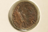 337-361 A.D. CONSTANTIUS II ANCIENT COIN DIADEMED