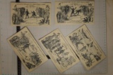 5-CHAMPION PRIZE ENVELOPES 