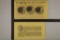 1979 SBA DOLLAR SOUVENIR SET IN ORIGNAL MINT