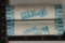 2 SOLID DATE ROLLS OF 2002-P BRILLIANT UNC