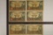 6-1942  JAPAN 50 YEN BILLS