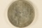 1904-O MORGAN SILVER DOLLAR BRILLIANT UNC