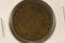 1857 HARD TIMES TOKEN 