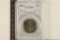 2001-D KENNEDY HALF DOLLAR PCGS MS66