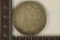 (SEMI-KEY) 1899 MORGAN SILVER DOLLAR