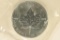 1990 CANADA $5 SILVER MAPLE LEAF