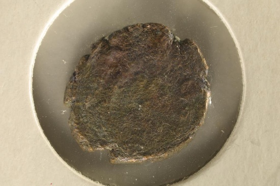 VOWS (VOTA) IMPERIAL PROMISES ANCIENT COIN