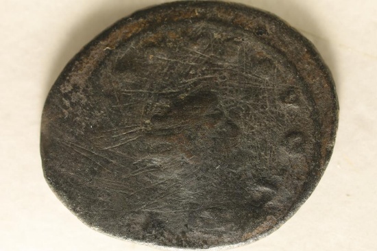 ROMAN ANCIENT COIN