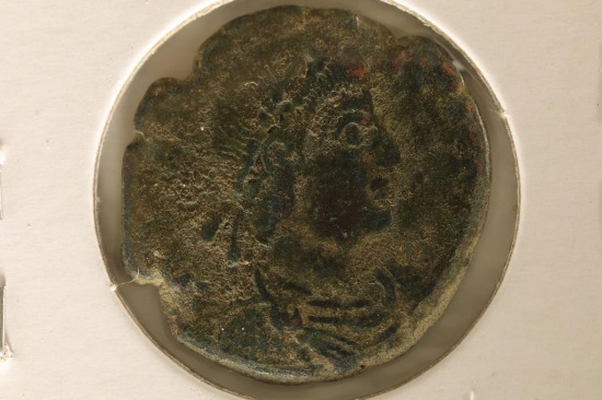 ROMAN ANCIENT COIN