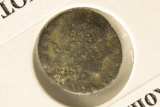 VOWS IMPERIAL PROMISES ANCIENT COIN