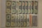 20 ASSORTED CHINESE COLORIZED HELL NOTES: