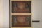 2-1920 POLAND 5000 MAREK LARGE COLORIZED BILLS
