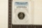 1989-S WASHINGTON QUARTER PCGS PR69 DCAM