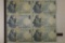 6-1958 BANK OF ISRAEL 1 LIRA BILLS