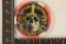 $5 FOUR QUEENS CASINO CHIP 1999 HALLOWEEN