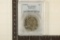 1990-W US EISENHOWER SILVER DOLLAR PCGS MS69
