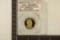 2012-S GROVER CLEVELAND PRESIDENTIAL DOLLAR