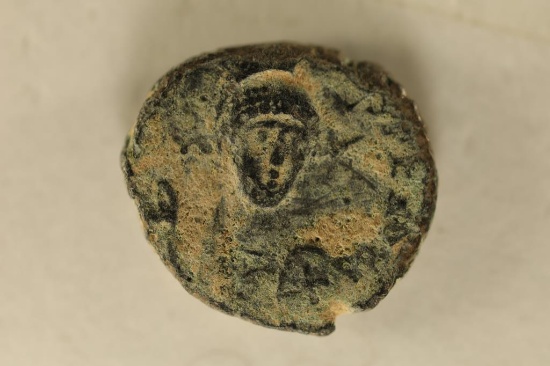 ROMAN ANCIENT COIN