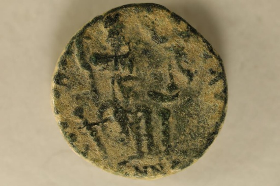 ROMAN ANCIENT COIN