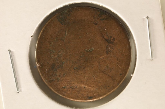 1801 US LARGE CENT