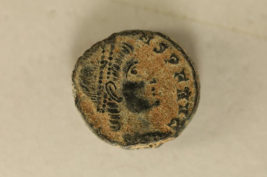 ROMAN ANCIENT COIN