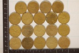 19-1987-2006 CANADA $1 LOONS