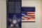 2007 U.S. MINT ANNUAL UNC DOLLAR COIN SET
