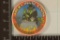 $5 OPERA HOUSE CASINO CHIP. 1998 HALLOWEEN.