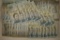 50-2016 & 2017S BOLIVIA 500 BOLIVARE BILLS AVERAGE