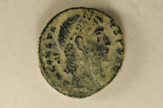 ROMAN ANCIENT COIN