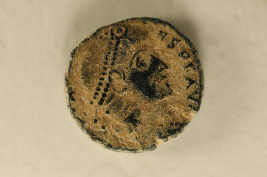 ROMAN ANCIENT COIN