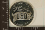 1991-S US PROOF SILVER 