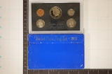 1983 US PROOF SET (WITH BOX)